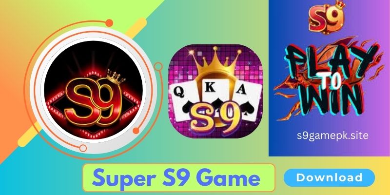 super-s9-game-download