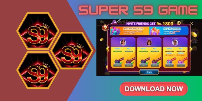 super-s9-game-download